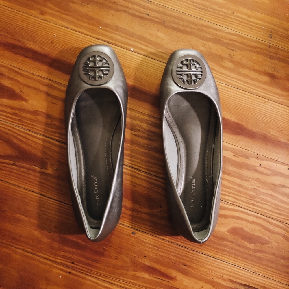TORY BURCH DUPE